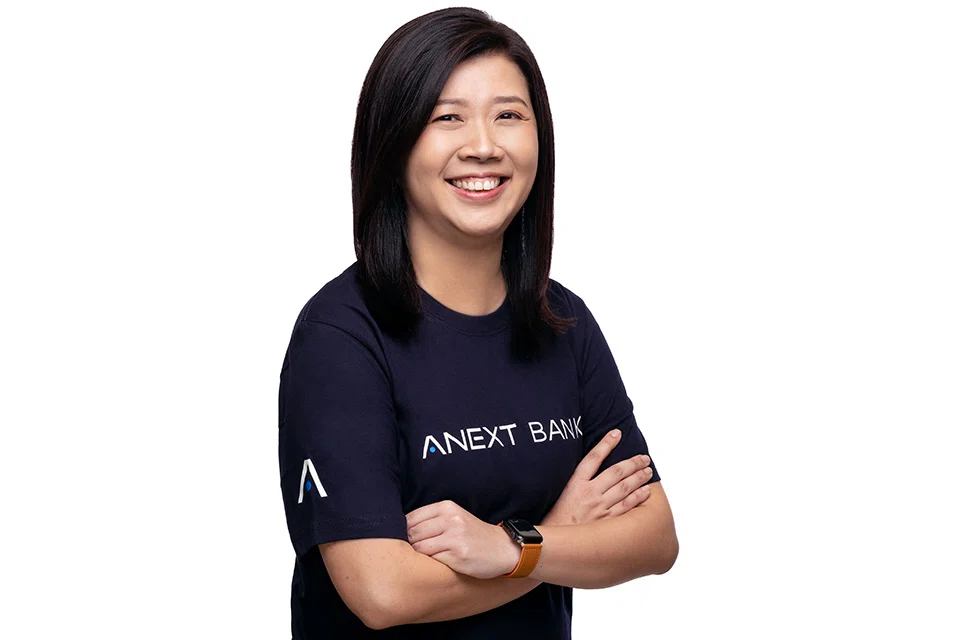 CEO Toh Su Mei says Anext Bank will leverage partnerships in its quest to reach more micro, small-and-medium enterprises in the region. 
