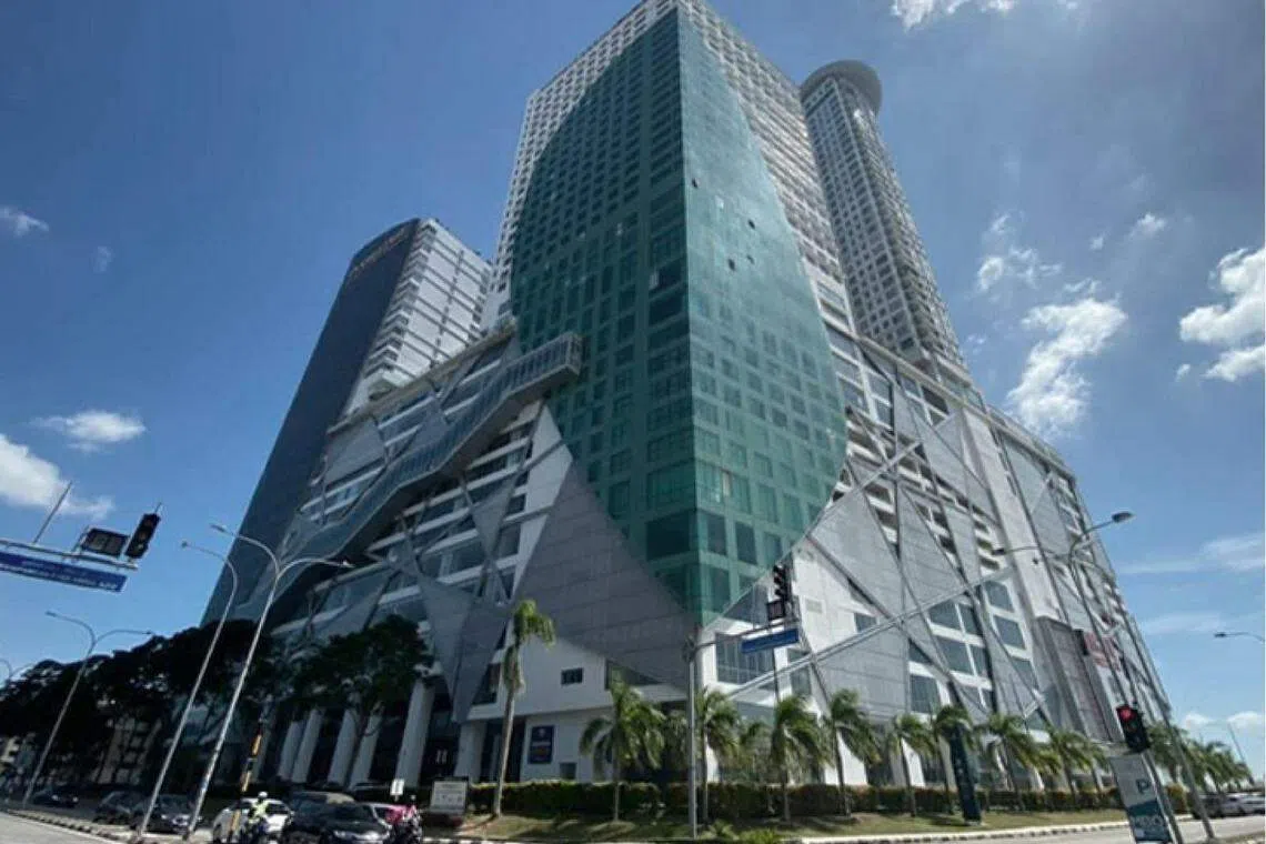 Hatten Land says it has in Q3 prioritised securing anchor tenants for its malls.