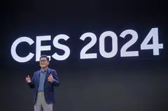 Han Jong-hee, CEO and head of Samsung’s device experience division, says more than a decade of investments in AI “are coming to life”.  