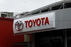 Toyota has topped overall passenger car registration figures for Singapore with 2,867 units in the first six months of 2023. 