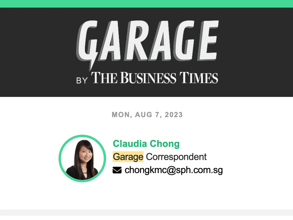 Stock ownership schemes are great during a tech boom but they really hurt in a bust, writes Garage correspondent Claudia Chong.