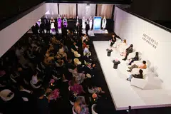 Mytheresa set up its first Asian office in Shanghai last summer to provide on-the-ground personal shopping services since top local clients couldn’t visit overseas luxury hubs given the Chinese pandemic curbs.