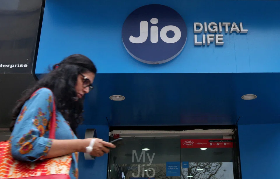 The 4G-enabled laptop, called JioBook, is priced at 16,499 rupees (S$266.47) and will be available for purchase through the company-run retail outlets and online platform Reliance Digital from Aug 5.