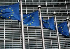 Britain said on Tuesday it would take all necessary steps to protect peace in Northern Ireland as it urged the European Union to show new imagination in talks to resolve problems with post-Brexit trading rules.