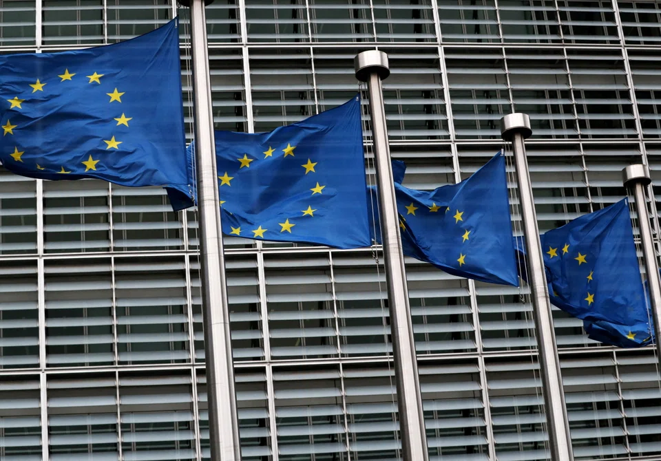 THE European Union's (EU) lending arm the European Investment Bank and the European Commission struck a new 26.7 billion euro agreement on Tuesday (May 9), expected to drive up spending in Ukraine and other countries outside the bloc seen at risk from Russia.