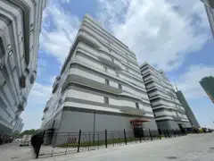 The manager of Keppel DC Reit, which has the Guangdong Data Centre among its portfolio of data centres, has announced that its new CEO will take over on Jul 28. 