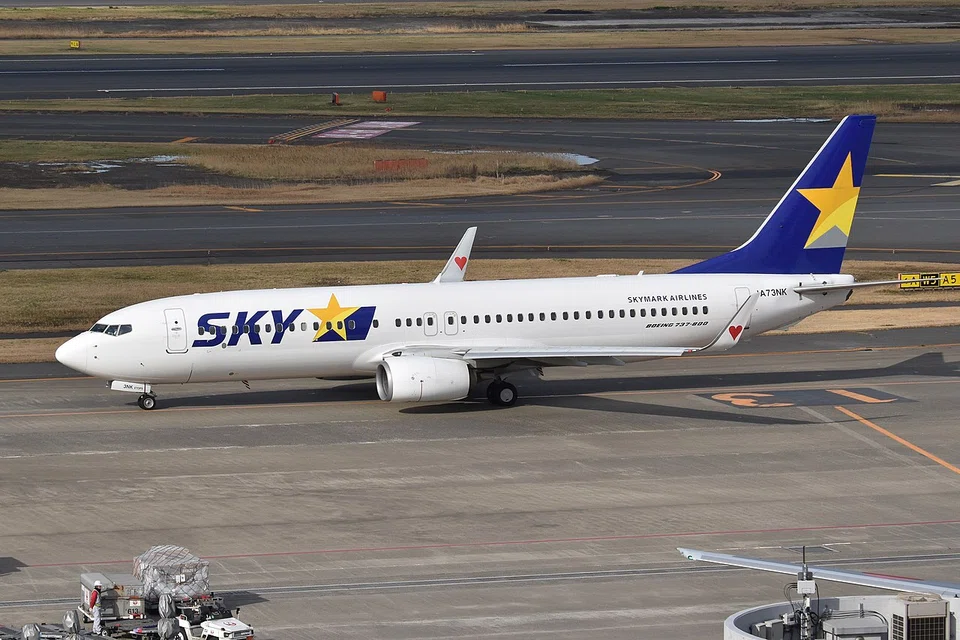 Skymark Airlines, which went bankrupt in 2015, returns to Tokyo’s bourse after eight years. 