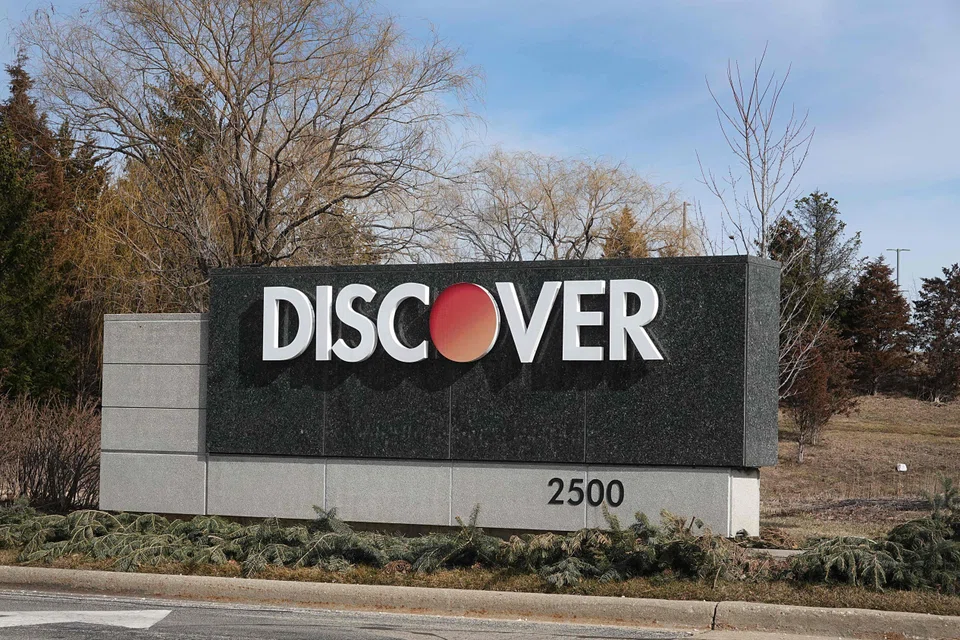 Capital One, valued at US$52.2 billion, is the fourth largest player in the US credit card market by volume as of 2022, according to Nilson, while Discover is the sixth.