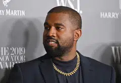 Ye’s account was suspended last December after he shared an image combining the Star of David and a swastika, which was removed from the platform.