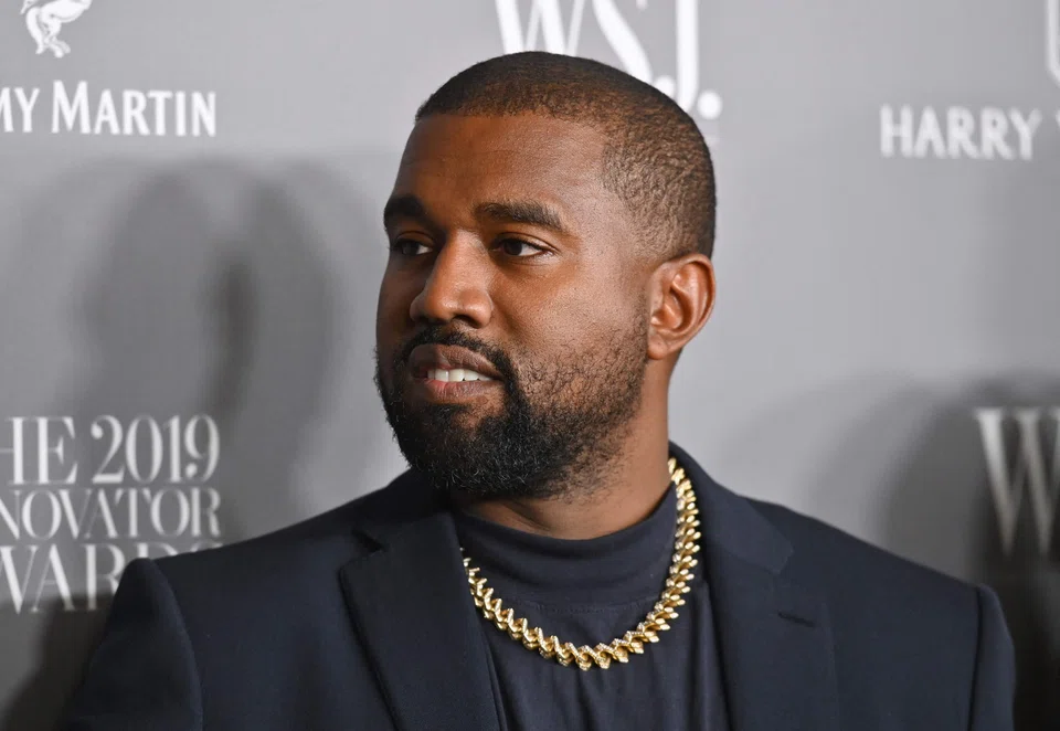 Ye’s account was suspended last December after he shared an image combining the Star of David and a swastika, which was removed from the platform.