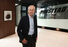 Wong Fong Fui, chairman and group CEO of Boustead Singapore. On Feb 6, the group launched a voluntary unconditional offer to acquire all the issued and paid-up ordinary shares in Boustead Projects, other than those it or its concert parties already owned. 