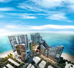 As the anchor tenant of Imperio Mall, Quantum Healthcare plans to establish a centralised outpatient centre, Quantum Specialist Centre. 