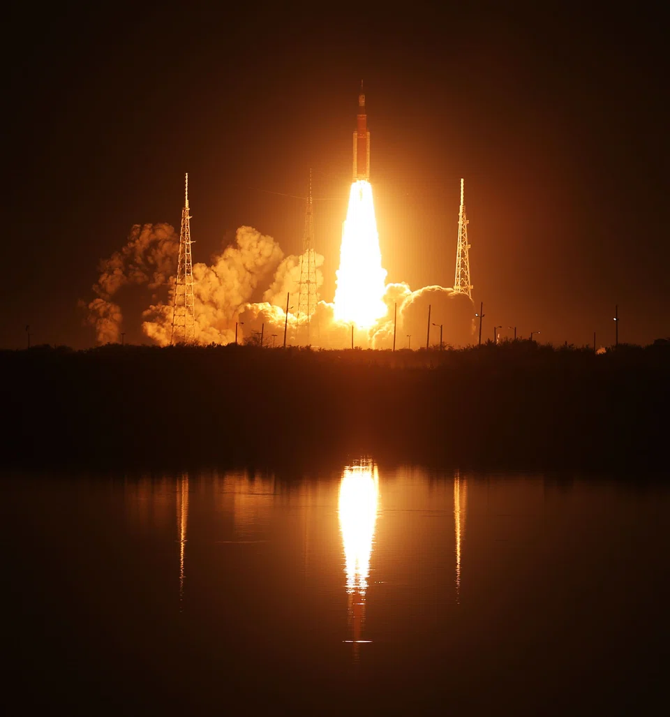 Nasa's Artemis 1 mission will send the uncrewed Orion spacecraft around the moon to test the vehicle's propulsion, navigation and power systems as a precursor to a later crewed mission to the lunar surface.   