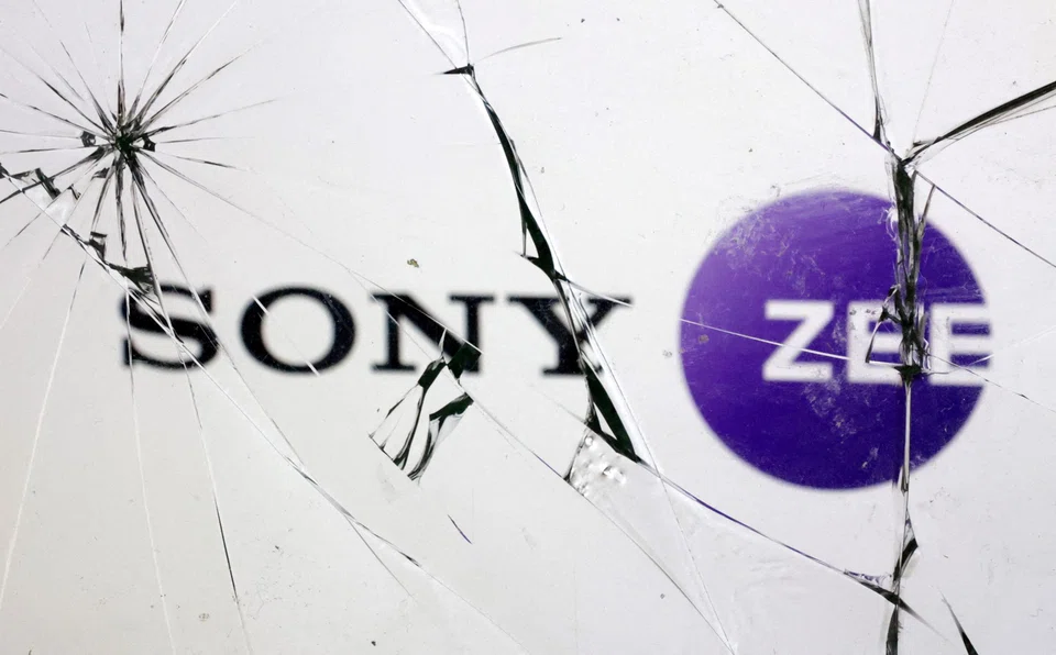 The emergency arbitrator in Singapore says the matter falls within the jurisdiction of India's National Company Law Tribunal, which Zee had approached.