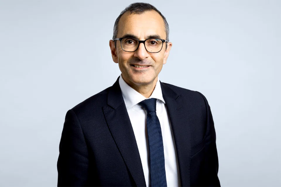 “The sanctioned amount is only a fraction of all Russian assets in Switzerland,” said Erwin Bollinger, Seco’s head of bilateral economic relations.