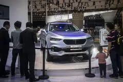 Domestic demand partly helped insulate South-east Asia, with new business and steady production propelling factory activity to expand to a region’s best 53.3 in Indonesia and 51.9 in the Philippines. 