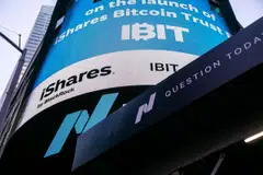 The iShares Bitcoin ETF (ticker IBIT) pulled US$788.3 million on Tuesday (Mar 6), its 37th consecutive inflow. 