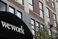 WeWork says it remains focused on its restructuring efforts to “emerge from Chapter 11 in the second quarter as a financially strong and profitable company”. 