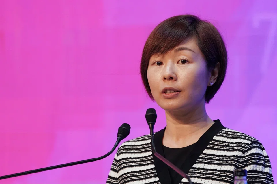  Clara Chan will oversee eight general partners in making strategic investments in sectors.