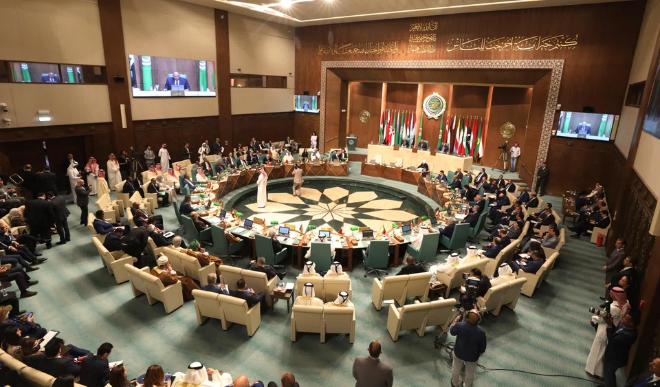 The Arab League decision to disregard US reservations reflects America’s waning influence in the oil-exporting region and a growing willingness among allies to forge their own political path and build stronger strategic ties with US rivals. 