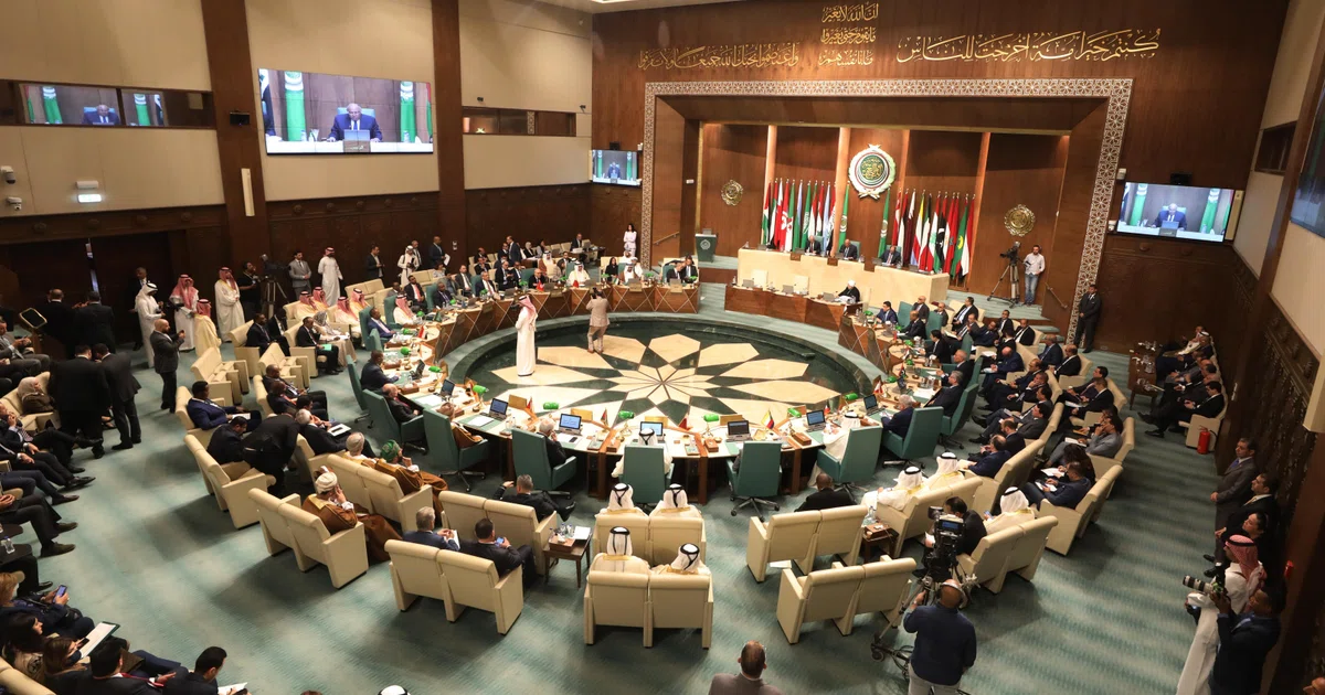 Arab League to readmit Syria after more than a decade of isolation ...