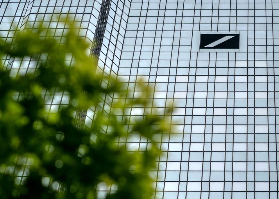 Deutsche Telekom reported quarterly core profit and revenue above market estimates on Friday, boosted by its US unit, T-Mobile, along with growth in its European business, and lifted its full-year outlook.