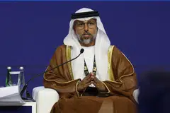United Arab Emirates’ energy minister, Suhail Al Mazrouei, says investment in the oil and gas sector by international and national oil companies was needed, and that the financial world needs to be willing to finance oil and gas.
