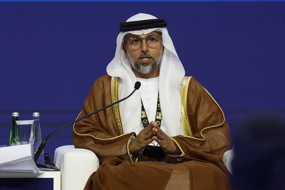 United Arab Emirates’ energy minister, Suhail Al Mazrouei, says investment in the oil and gas sector by international and national oil companies was needed, and that the financial world needs to be willing to finance oil and gas.