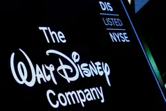 Disney also anticipates another US$400 million impairment charge related to film and TV content. 