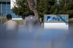 PayPal saw headcount swell when the virus forced governments around the world to issue lockdown orders, spurring consumers to do more shopping online.