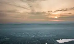 Ipoh, the capital city of Malaysia's Perak state, houses one of the world's biggest tin mining communities.