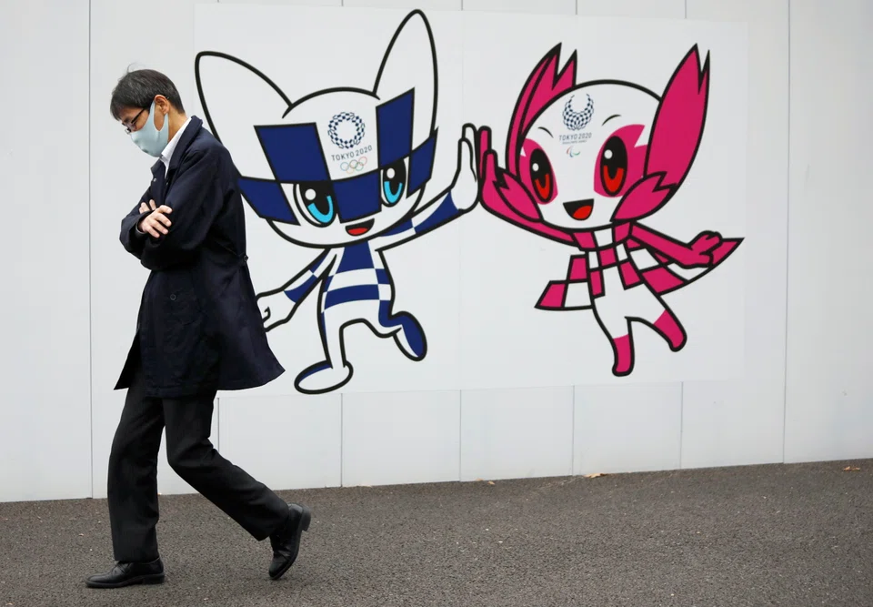 Prosecution documents seen by AFP accused former Tokyo 2020 board member Haruyuki Takahashi of accepting 54 million yen in bribes from a major advertising firm and a merchandise company.