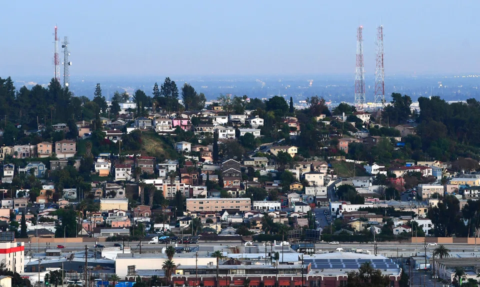 Firms including Blackstone, TPG and Apollo Global Management have in recent years amassed holdings in manufactured-housing communities, also known as trailer or mobile-home parks, amid a broader bet on affordable housing in the US. 