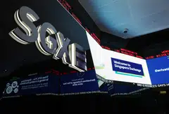 The fund, which offers dual currency trading in US dollars and Singapore dollars, comprises 1,000 China-listed companies that have a market capitalisation of less than 20 billion yuan (S$3.8 billion).