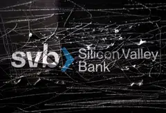 A bank run on the midsized Californian lender Silicon Valley Bank (SVB) in March over interest-rate concerns quickly spiraled into one of the most acute banking crises in years.