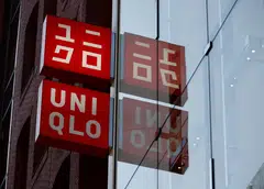Uniqlo owner Fast Retailing suspends the clothing brand’s operations in Russia in March, 2022, joining scores of international companies.