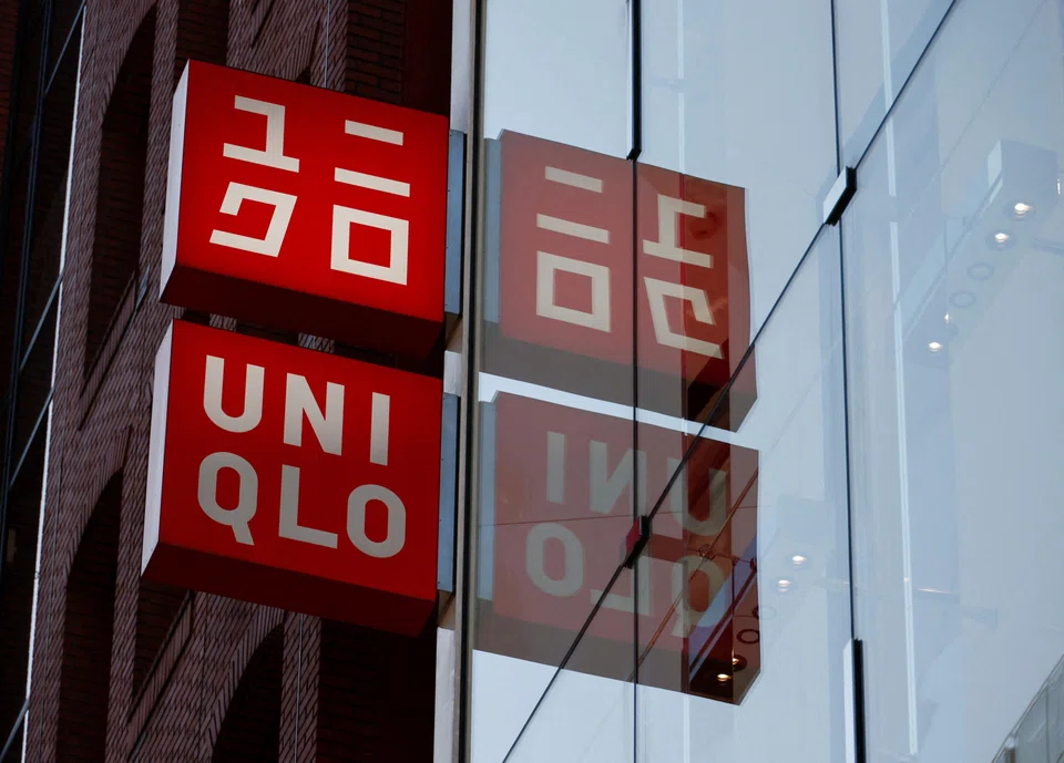 Uniqlo owner Fast Retailing suspends the clothing brand’s operations in Russia in March, 2022, joining scores of international companies.