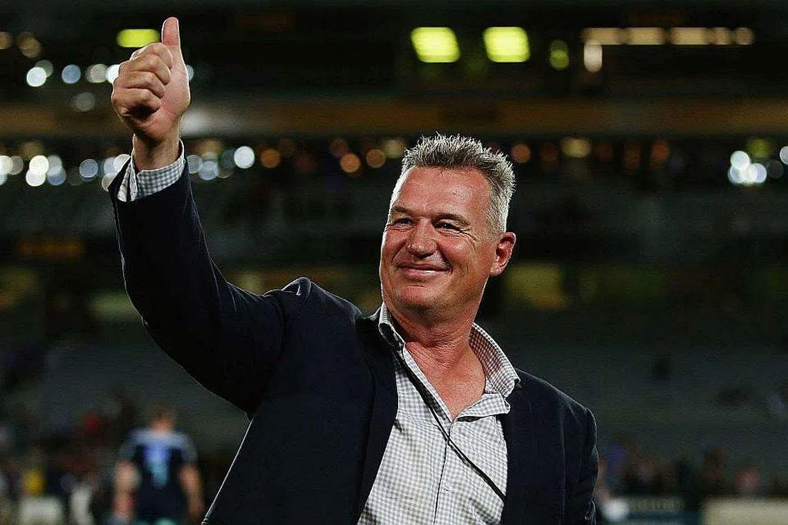 Helping remove the stigma surrounding mental issues