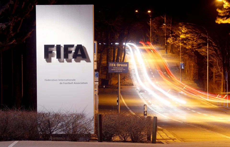 Fifa has long managed a loan portfolio, targeting short-term bonds predominantly in government or public debt.