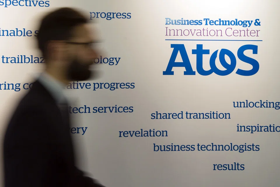The big data and security unit at Atos could help speed up Airbus' digital transformation and enhance its defence and security portfolio.