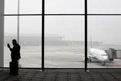 Aviation fuel consumption may hit 39.3 million tonnes this year, and crude oil imports are expected to rise 0.1 per cent to 565 million tonnes.