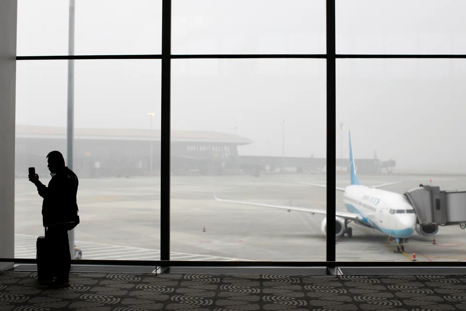 Aviation fuel consumption may hit 39.3 million tonnes this year, and crude oil imports are expected to rise 0.1 per cent to 565 million tonnes.