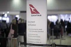 The carrier had Australia's worst domestic flight-cancellation record in May, scrapping 7.6% of its services, or one in 13.