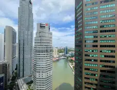 “Continual investments in human capital, technology and digitalisation will drive productivity and growth both in Singapore and overseas. Leveraging the parent bank’s growing presence in Asean, the company expects its regional contributions to increase,” UOI said.