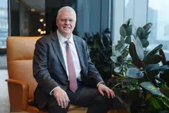 HSBC Holdings’ CEO Noel Quinn’s total pay nearly doubled to £10.6 million (S$18 million) in 2023, from £5.56m in 2022.