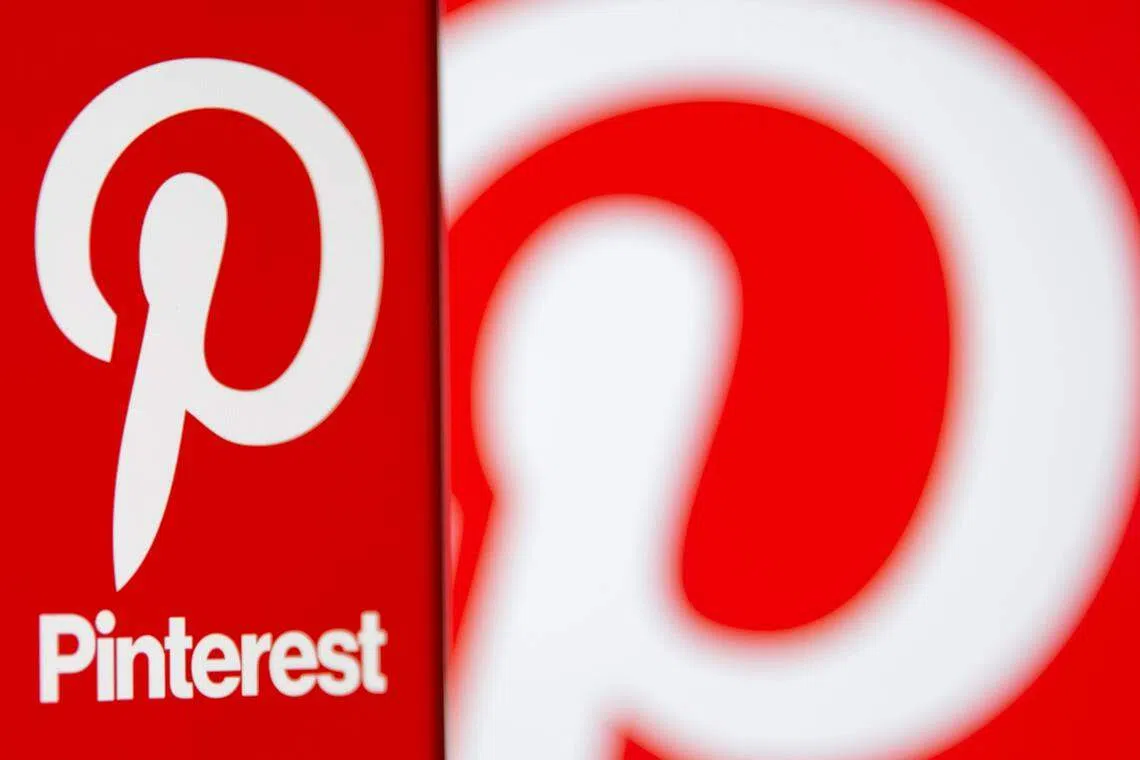 Pinterest's monthly active user growth surpasses the pandemic surge to hit a record high of 482 million.