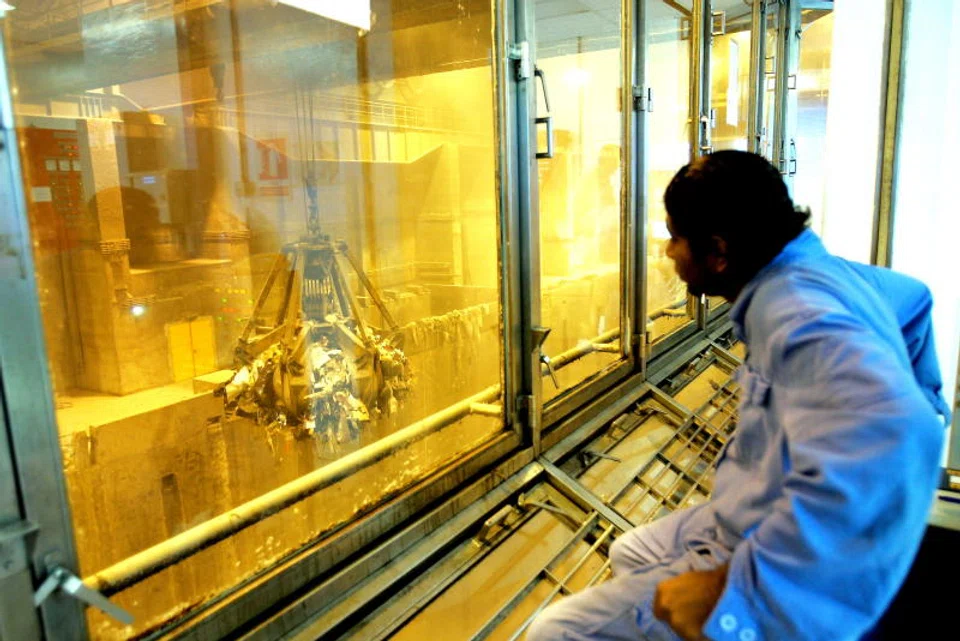 NEA has attributed a 20 per cent fall in its Scope 1 emissions to the scaling down of operations at the 1986-built Tuas Incineration Plant.