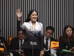 Pannika Wanich, an activist with the progressive Move Forward Party will be banned from enrolling in politics for the rest of her life.