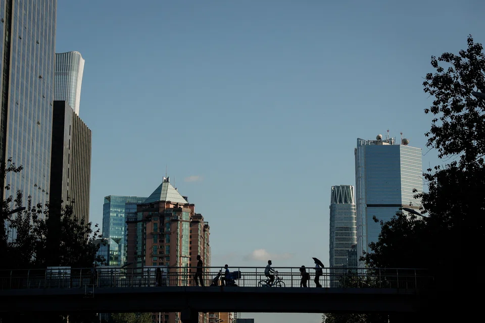 The rush to IPO  is partly due to China’s easing of Covid curbs last month.