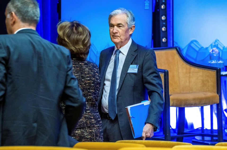 Powell is expected to balance this week’s likely 25 basis-point increase in rates with a stern message that the step-down from the past six hikes doesn’t diminish his commitment to reducing inflation to 2 per cent.